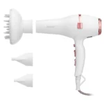 Fen za kosu Sencor SHD 8200GD/2400W bela - Slika 2