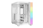 Kućište Be Quiet Lite Base 600DX White BGW66 - Slika 2