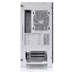 Kućište Thermaltake S100 belo - Slika 4