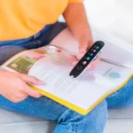 Skener prenosni IRIS Pen Reader 8 - Slika 2