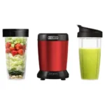 Blender Sencor SNB4301RD/1000W/crvena - Slika 2