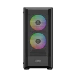 Kućište Gamdias Aura GC6 Ellite ARGB GP650W - Slika 2