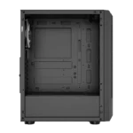 Kućište Gamdias Aura GC6 Ellite ARGB GP650W - Slika 3