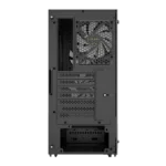 Kućište Gamdias Aura GC6 Ellite ARGB GP650W - Slika 4