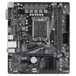 Matična ploča 1700 Gigabyte H610M H V3 VGA/HDMI/M.2 - Slika 3
