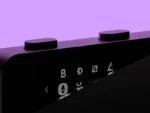 Kripto novčanik Ledger Nano S PLUS Black - Slika 4