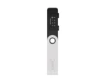 Kripto novčanik Ledger Nano S PLUS Black - Slika 6