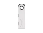 Kripto novčanik Ledger Nano S PLUS Black - Slika 7