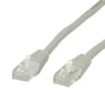 UTP cable CAT 5E sa konektorima Intex 5m Sivi