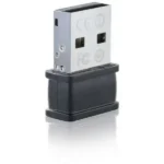 Wireless USB nano adapter Tenda W311MI V6.0/AX300 Wi-Fi 6/286 Mbps - Slika 2