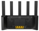 Wireless Router Tenda TX2L Pro AX1500/2.4:300Mbps&5Ghz:1201Mbpsi/3xGLAN/1xGBWAN MU-MIMO - Slika 3