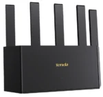 Wireless Router Tenda TX2L Pro AX1500/2.4:300Mbps&5Ghz:1201Mbpsi/3xGLAN/1xGBWAN MU-MIMO - Slika 2