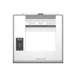 Color laserski štampac Pantum CP2100DW 1200dpi/500MHz/512MB/21ppm/duplex/USB/LAN/WiFi/BT/toner A2100 - Slika 3