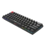 Tastatura Marvo Saber 61 KG933G USB mehanička - Slika 4