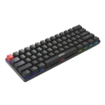 Tastatura Marvo Saber 61 KG933G USB mehanička - Slika 3