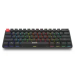 Tastatura Marvo Saber 61 KG933G USB mehanička - Slika 2