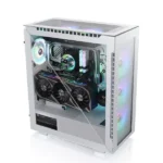 Kućište Thermaltake Divider 500 Belo - Slika 3