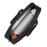 Torba za Laptop 15.6-16 Rivacase Baboli 8036/crna - Slika 4