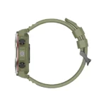 Smart Watch Blackview W50 Pro Green - Slika 4