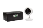 IP WIFI SMART Kamera UGD C014-W-X41B 4MP - Slika 4