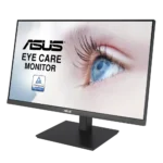 Monitor 24 Asus VA24DQFS 1920x1080/Full HD/IPS/1ms/100Hz/VGA/HDMI/DP/2xUSB/HDCP/zvučnici/Pivot - Slika 4