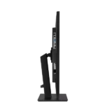 Monitor 24 Asus VA24DQFS 1920x1080/Full HD/IPS/1ms/100Hz/VGA/HDMI/DP/2xUSB/HDCP/zvučnici/Pivot - Slika 3