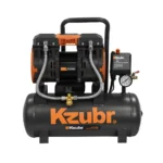KZUBR Električni Vazdušni Kompresor KAC-15L - Slika 2
