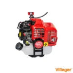 Motorni trimer AGM 260 E 0.7 kW 25.4 ccm - Slika 3