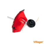 Motorni trimer AGM 260 E 0.7 kW 25.4 ccm - Slika 2
