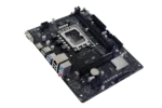 Matična ploča 1700 Biostar H610MHC 2.0 VGA/HDMI M.2 - Slika 3