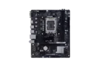 Matična ploča 1700 Biostar H610MHC 2.0 VGA/HDMI M.2 - Slika 2