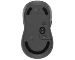 Bežični miš Logitech M650 L for Business Graphite - Slika 4