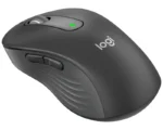 Bežični miš Logitech M650 L for Business Graphite