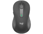 Bežični miš Logitech M650 L for Business Graphite - Slika 3