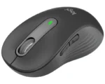 Bežični miš Logitech M650 L for Business Graphite - Slika 2