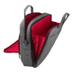 Torba za Laptop 15.6 Yenkee YBN 1541GY Tarmac - Slika 4