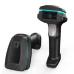 Barcode skener Birch SR5-U 1D/2D/USB sa postoljem