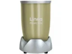 Nutribullet Linea LFM-0414II/700W/zlatna - Slika 2