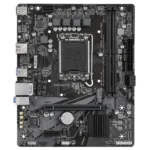 Matična ploča 1700 Gigabyte H610M K V2 DDR5 HDMI - Slika 2