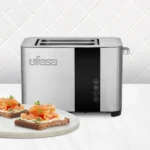 Toster Ufesa Duo delux/850W/inox - Slika 2