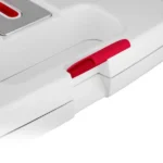 Aparat za sendviče Ufesa SW7400/4 sendviča/1400W - Slika 4