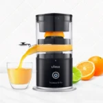 Cediljka za citruse Ufesa Squeeze&Go/punjivi/45W/crna - Slika 4