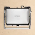 Kontakt Grill Ufesa Kilimanjaro/snaga 2200W/inox - Slika 4