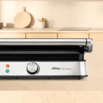 Kontakt Grill Ufesa Kilimanjaro/snaga 2200W/inox - Slika 3