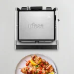 Kontakt Grill Ufesa Jaya/snaga 2000W/inox - Slika 3