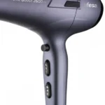 Fen za kosu Ufesa X-Threme Boost/2600W crna - Slika 2
