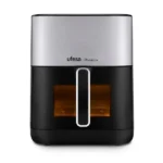 AirFryer Ufesa Phoenix/6l/10 programa/crna - Slika 2