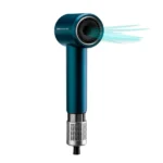 Fen za kosu Ufesa Pro Ionic Style/1600W/tirkiz-plava - Slika 5