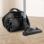 Usisivač Ufesa sa kesom AC3090 Antek/snaga 900W/crna - Slika 4