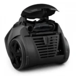 Usisivač Ufesa sa kesom AC3090 Antek/snaga 900W/crna - Slika 3